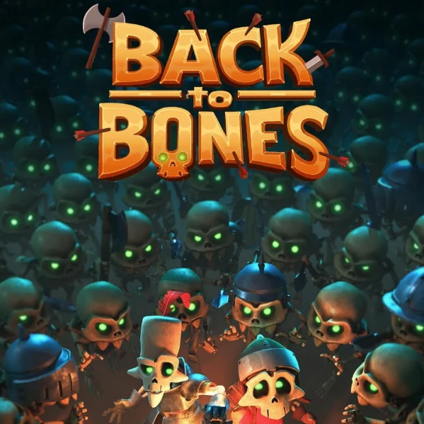 Still from Back to Bones