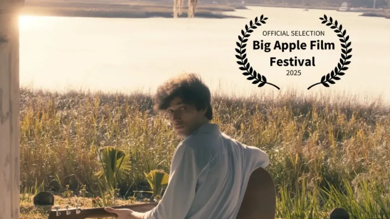 Still from Dorian