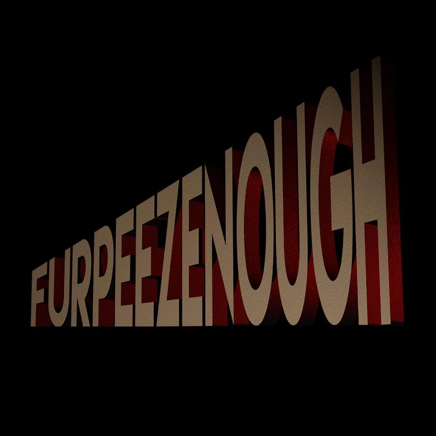 Still from Furpeezenough