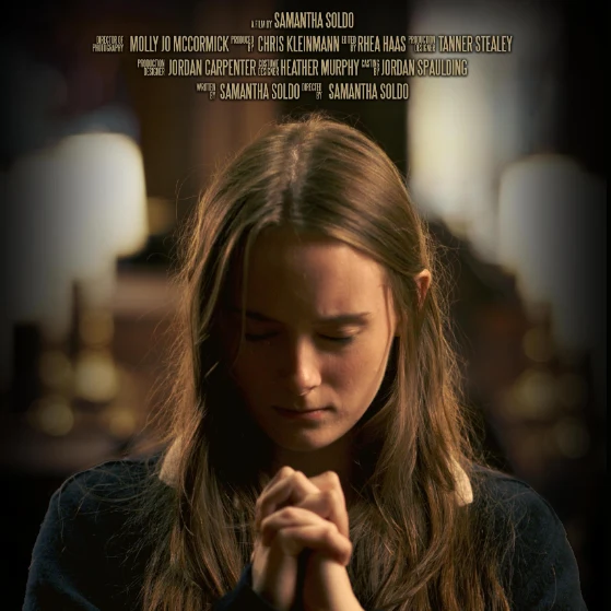 Still from Voice of an Angel